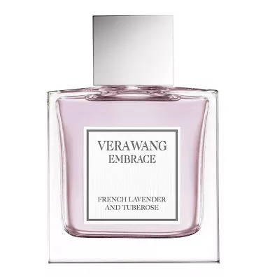 Vera Wang Woda toaletowa dla kobiet Embrace French Lavender And Tuberose 30 ml