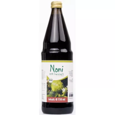 Medicura Sok z owoc�w noni 750 ml Bio