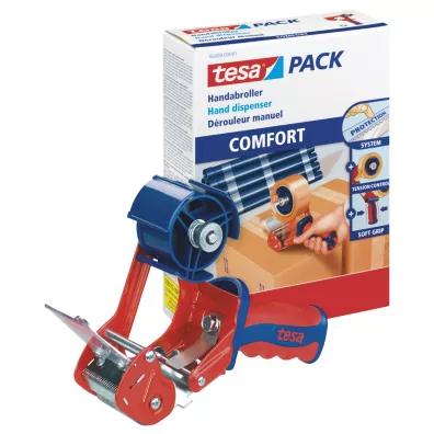 Tesa Dyspenser pack comfort