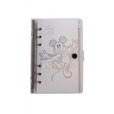 Coolpack Opal Collection Notes A5 Disney 100 160 kartek