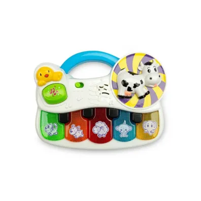 Toyz Pianinko farma