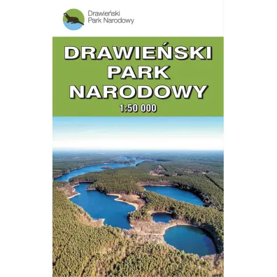 Mapa drawie�ski 1:50 000 eg