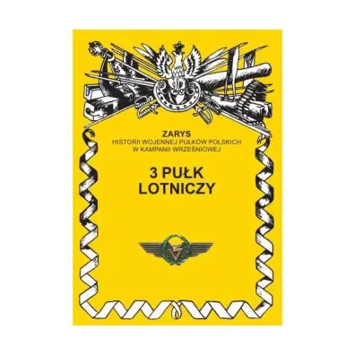 3 pu�k lotniczy - Przemys�aw Dymek