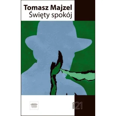 �wi�ty spok�j - Tomasz Majzel