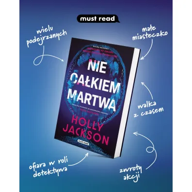 Nie ca�kiem martwa