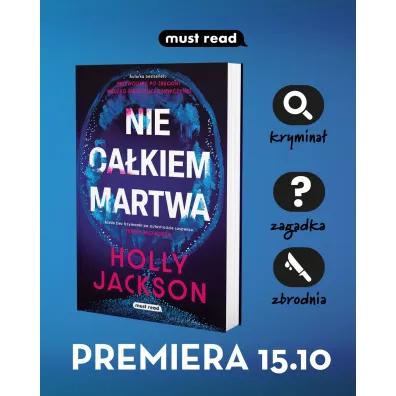 Nie ca�kiem martwa