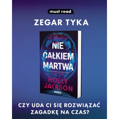 Nie ca�kiem martwa