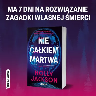 Nie ca�kiem martwa