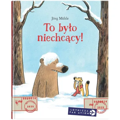 To by�o niechc�cy!