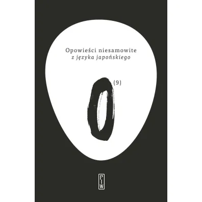Opowie�ci niesamowite z j�zyka japo�skiego. Tom 9
