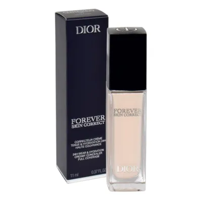 Dior Forever Skin Correct Korektor do twarzy Oo N Neutral 11 ml