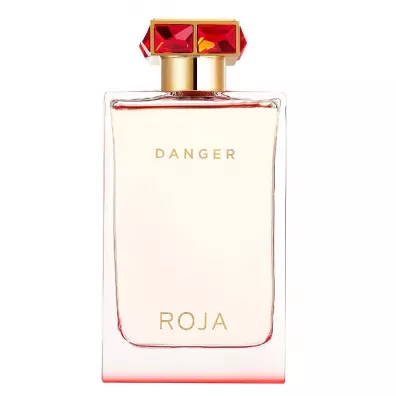 Roja Parfums Woda perfumowana Danger 75 ml