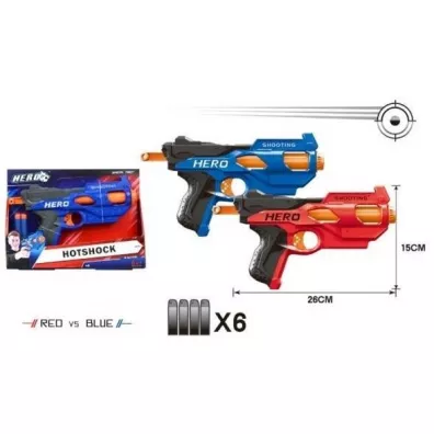 Motor z nap�dem mix Ciuciubabka
