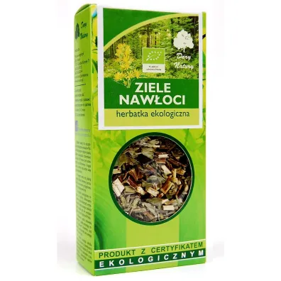 Dary Natury Herbatka ziele naw�oci 50 g Bio