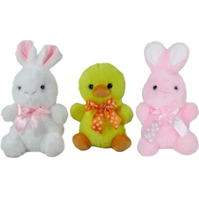 Zwierz�ta zapachowe 18cm MIX Sun-Day