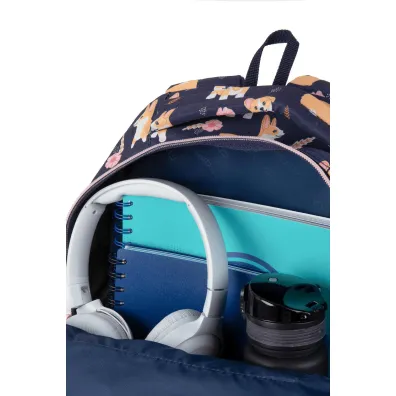 Patio Plecak szkolny Coolpack Prime Pro Elisabeth