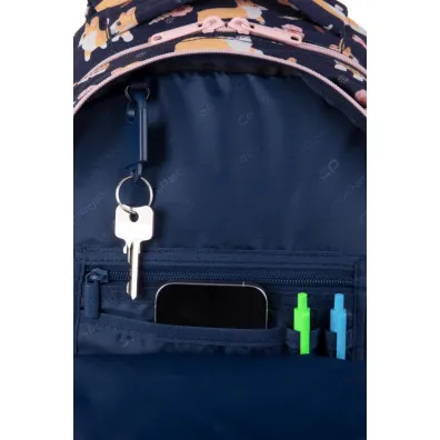 Patio Plecak szkolny Coolpack Prime Pro Elisabeth