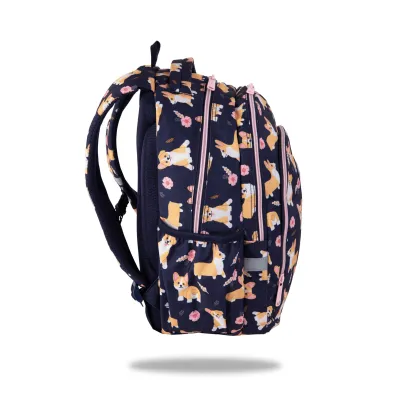Patio Plecak szkolny Coolpack Prime Pro Elisabeth