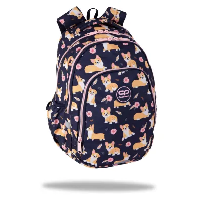 Patio Plecak szkolny Coolpack Prime Pro Elisabeth