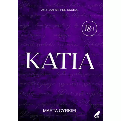 Katia - Marta  Cyrkiel