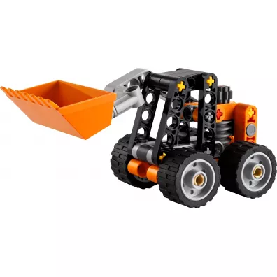 LEGO Technic Miniadowarka 30710