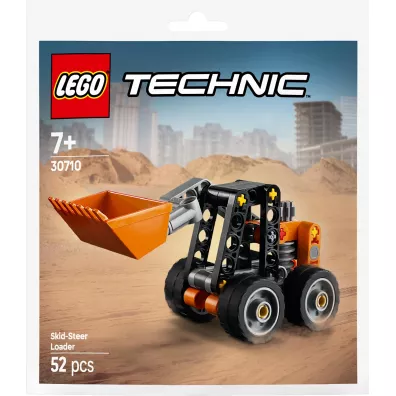 LEGO Technic Miniadowarka 30710