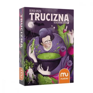 Trucizna