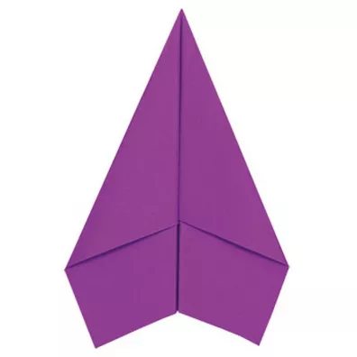 Happy Color Karton kolorowy lawendowy A3 170g 25 szt.
