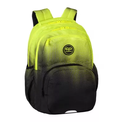 CoolPack Plecak szkolny Pick Gradient Lemon