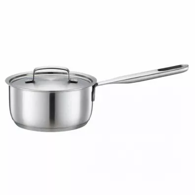Fiskars Rondel z pokrywk 1,5l all steel