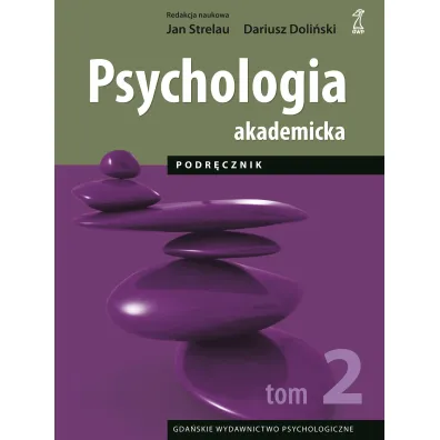 Psychologia akademicka. Tom 2
