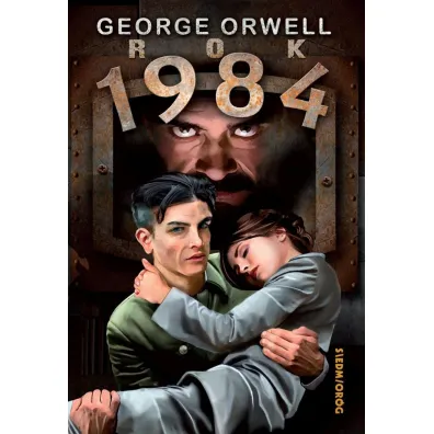 Rok 1984 - George Orwell