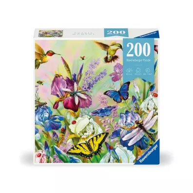 Puzzle Momenty 200 el. ka Ravensburger