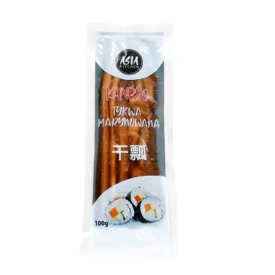 Asia Kitchen Tykwa marynowana 100 g