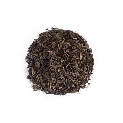 Moya Matcha Herbata zielona Hojicha 60 g Bio