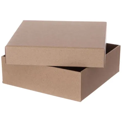 Dalprint Pude�ko tekturowe 15x15 cm