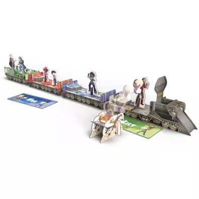 Kids Express. Edycja polska