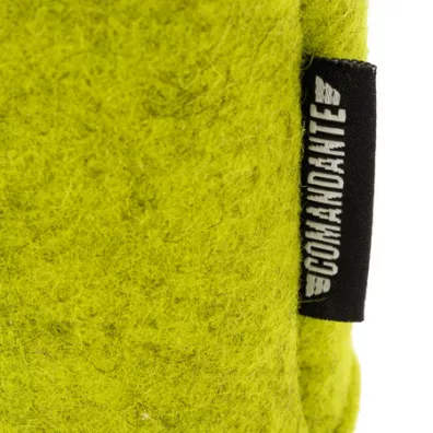Comandante Etui do mynka C40 Pistacja