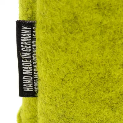 Comandante Etui do mynka C40 Pistacja
