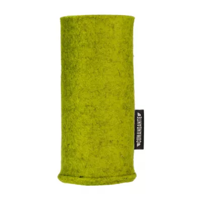 Comandante Etui do mynka C40 Pistacja