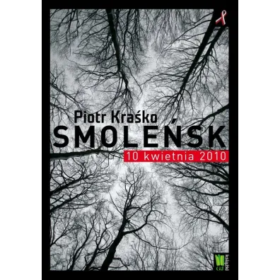 Smole�sk 10 kwietnia 2010 - Piotr Kra�ko