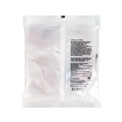 Moomin �elki owocowe, Banan 8 x 10 g Bio