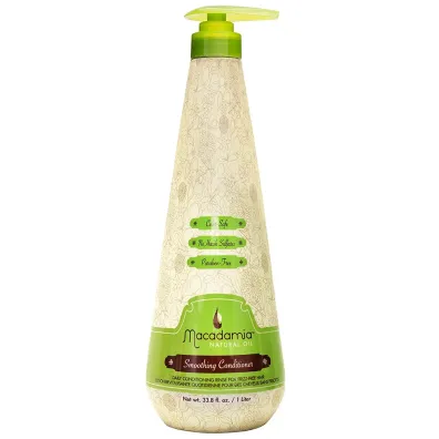 Macadamia Professional Natural Oil Smoothing Conditioner wyg�adzaj�ca od�ywka do w�os�w 1 l