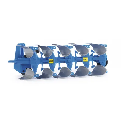 P�ug obracalny Lemken BRUDER BR-02331