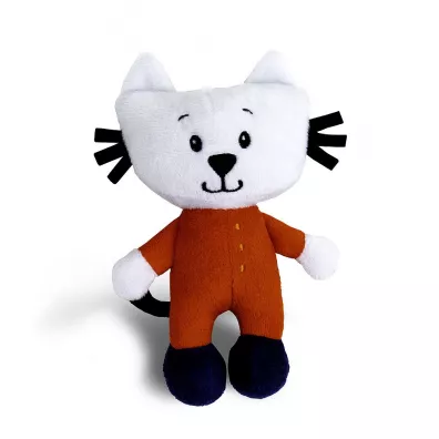Nunu� - maskotka 15 cm Media Rodzina