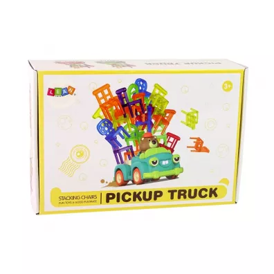spadaj�ce krzes�a LeanToys