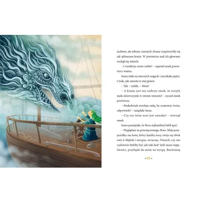 Rada smok�w. Srebrny smok. Tom 2