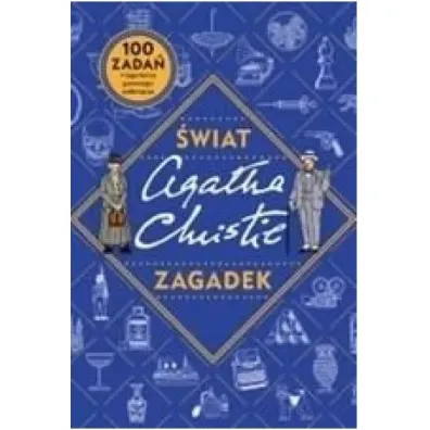 Agatha Christie. �wiat zagadek