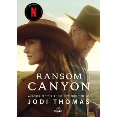 Ransom Canyon - Jodi Thomas
