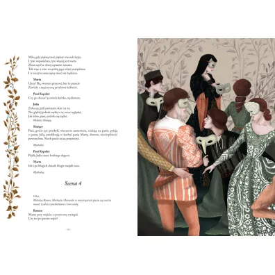 Romeo i Julia